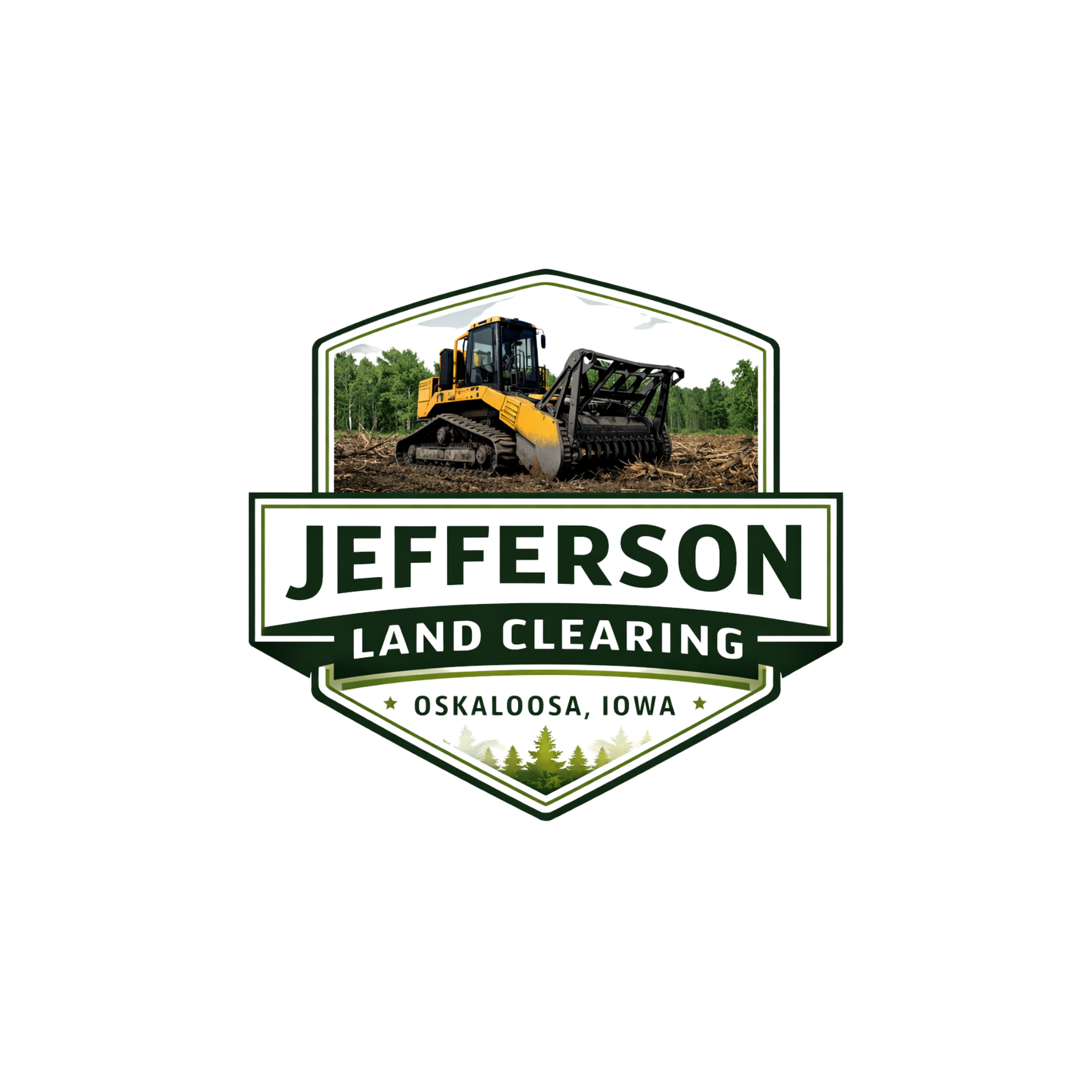 Jefferson Land Clearing