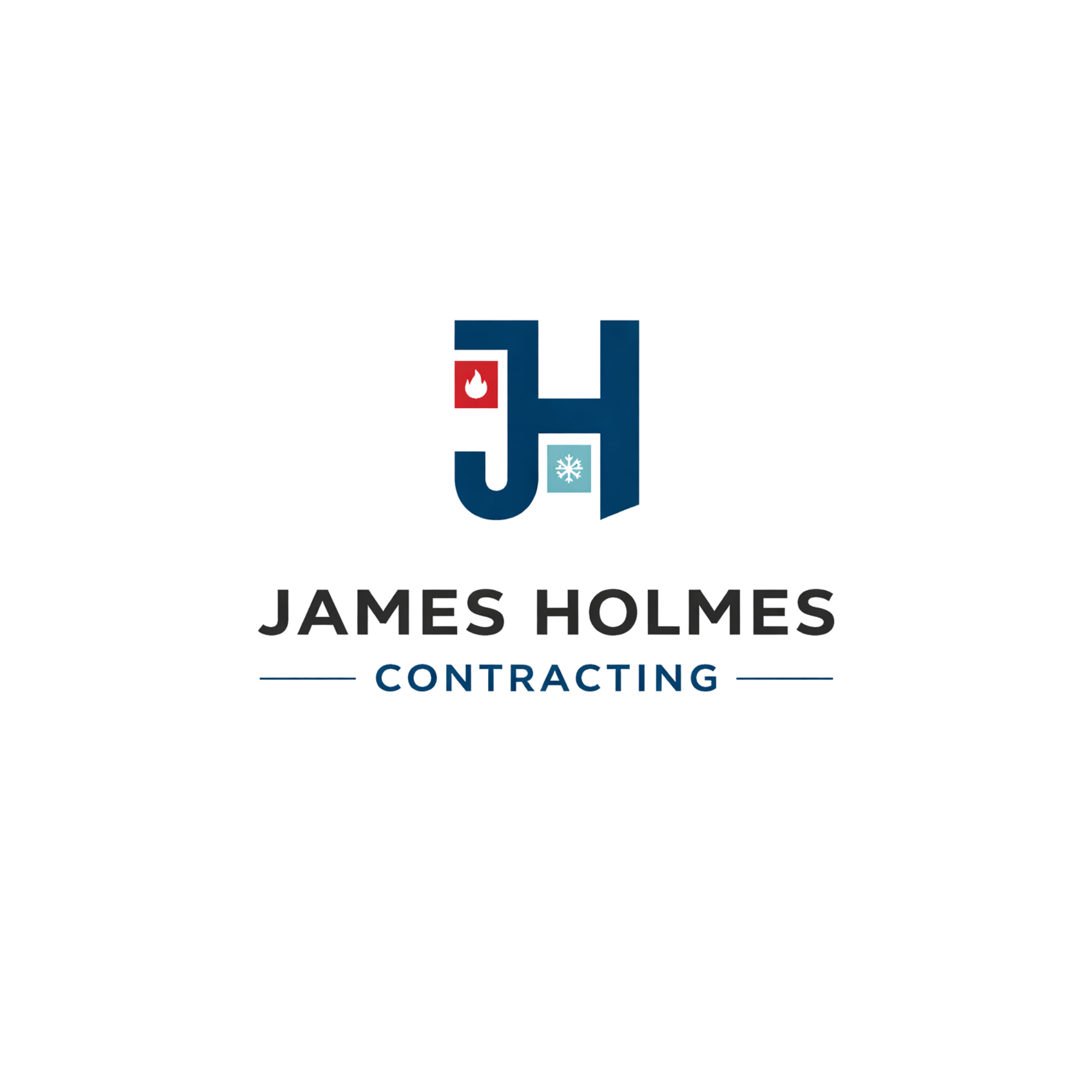 James Holmes Contracting